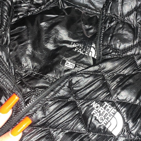 XL NorthFace jacket - Picture 4 of 4